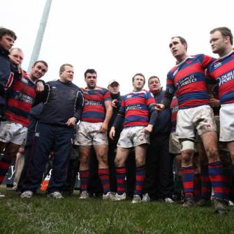 AIB League Finals: Spotlight On Clontarf