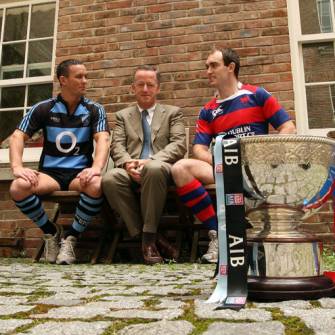 AIB League Finals: A Ninth Title For Shannon?