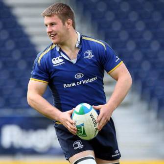 Sexton And O’Brien To Start For Leinster