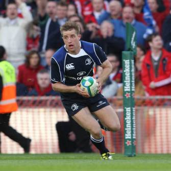 Leinster Confirm Squad For Scarlets Tie