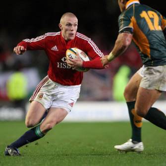 Earls Ending ‘Crazy’ Season On A High