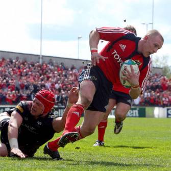 Study Shows The Economic Benefits Of A Top Drawer Match