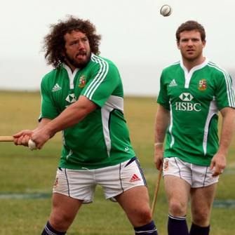 Lions Need A Dose Of Dumas