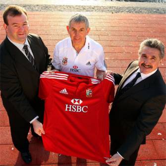 Lions Chief Responds To Ticket Pricing Queries