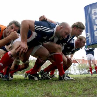 Tour Match Preview: Emerging Springboks v British & Irish Lions