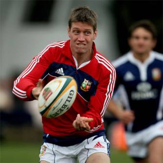 Captaincy Is ‘A Huge Bonus’ For O’Gara