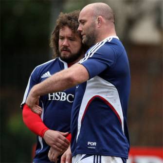 Hayes Not Looking Beyond Emerging ‘Boks Game