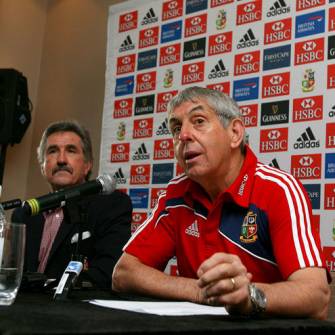 Lions Add Prop Payne To Tour Squad