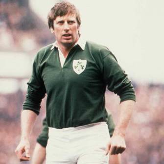 The Moss Keane Golf Challenge