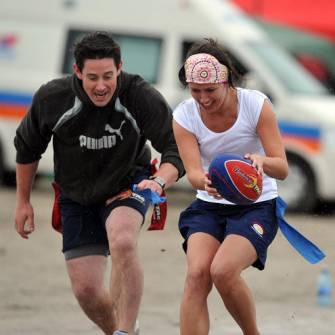 Dingle Beach Tag Schedule