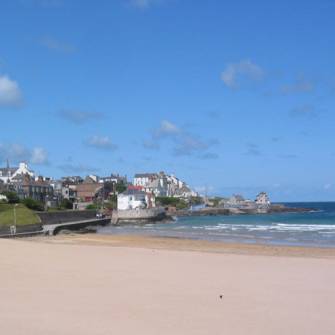 Portrush Beach Tag Schedule
