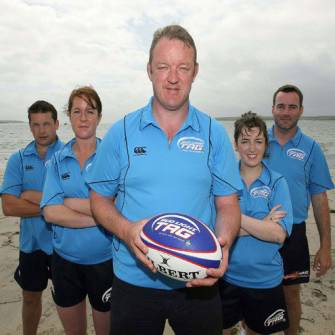 Bud Light Beach Tag Bonanza