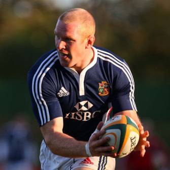 O’Connell: A Tough Draw As Expected