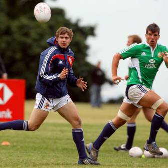 Halfpenny Suffers Second Injury Setback