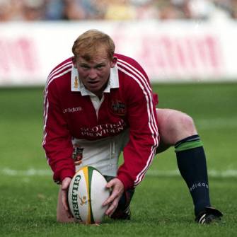 Lions Recruit Jenkins As Kicking Coach