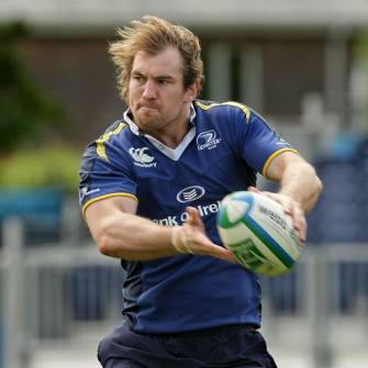 Elsom’s Departure Confirmed By Leinster