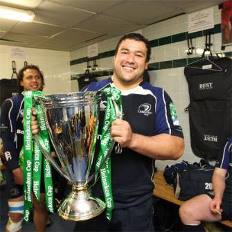 Wright Joins Suttonians Coaching Team