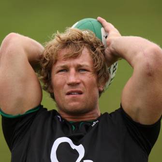 Flannery Makes Comeback With Shannon