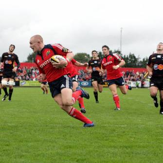 Magners Preview: Munster v Newport Gwent Dragons