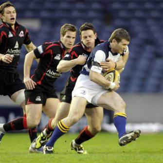 Magners Preview: Edinburgh v Leinster