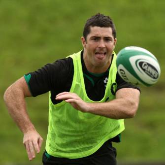 Lions Start For Leinster