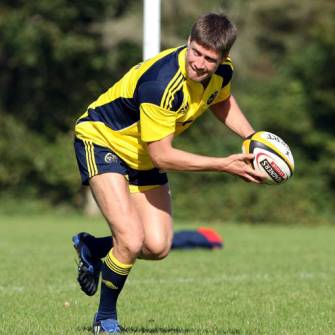 O’Gara And O’Callaghan Starters For Munster