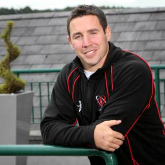 Wallace Captains Ulster For Galway Duel