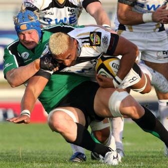 Magners League: Round 1 Review