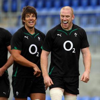 Munster Bolstered By Return Of Lions