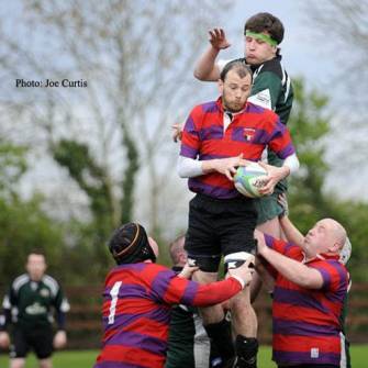 Athboy RFC To Hold Open Day