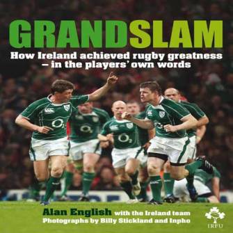 Grand Slam Book Available Now
