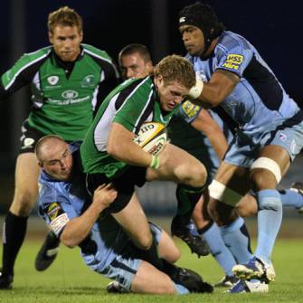 Magners League: Round 3 Review