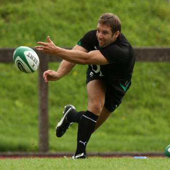 Bench Role For Returning O’Leary