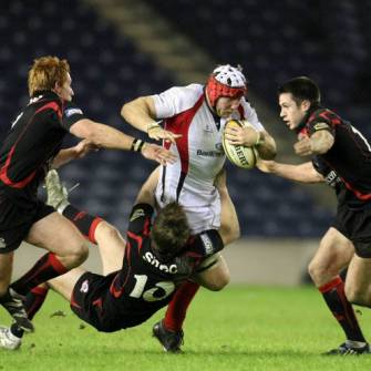 Magners Preview: Ulster v Edinburgh