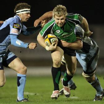Magners Preview: Connacht v Cardiff Blues