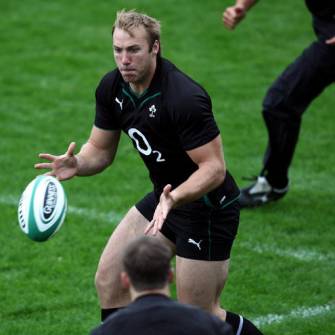 Ferris Returns For Ulster