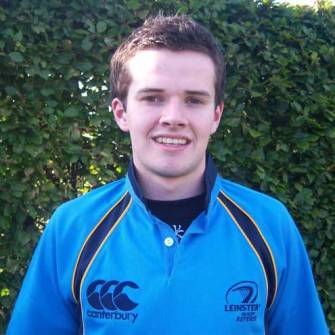 Navan Man Wins Young Referee Award