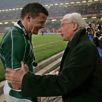 The Greatest Irish Sportsperson