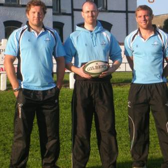 Galwegians Announce Under-21 Coaches