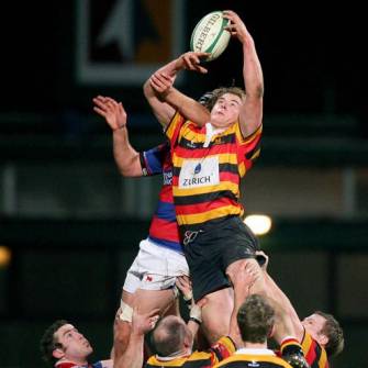 Leinster Launch Club Medical Assistance Partnership