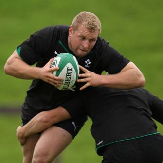 Connacht Name Squad To Face Cardiff