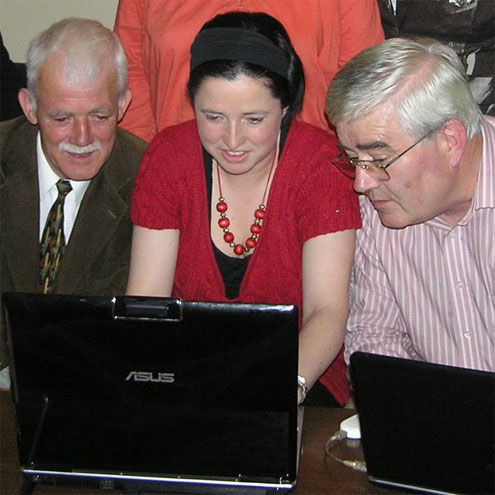 Tuam RFC Launch Online Lotto Tuam RFC Launch Online Lotto