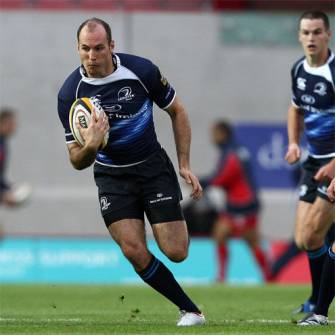 Leinster Announce Squad For Ospreys Encounter