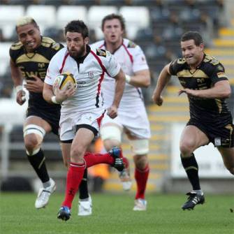 Magners League: Round 2 Review