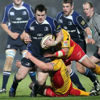 Magners Preview: Leinster v Newport Gwent Dragons