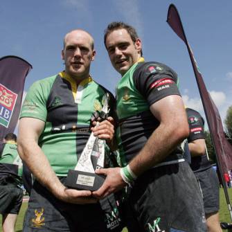 Club Focus: Ballynahinch RFC