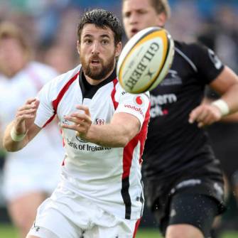 Ulster Squad Announced For Ospreys Clash