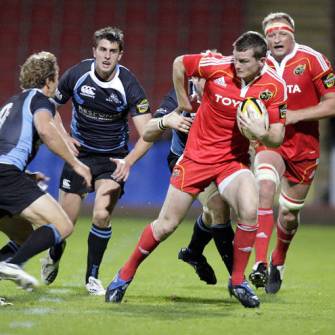 Magners League: Round 2 Preview