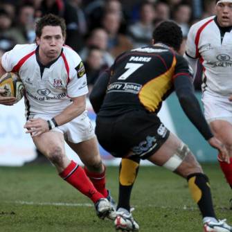 Magners Preview: Newport Gwent Dragons v Ulster