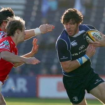 Magners Preview: Scarlets v Leinster